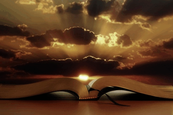 SOUMETTEZ VOTRE PENSÉE À DIEU