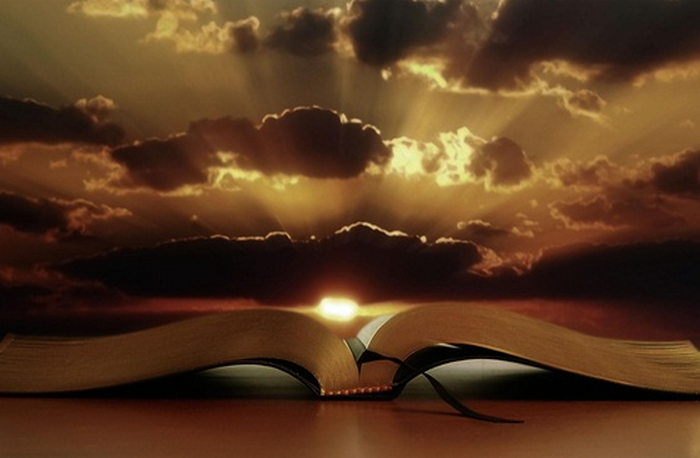 SOUMETTEZ VOTRE PENSÉE À DIEU