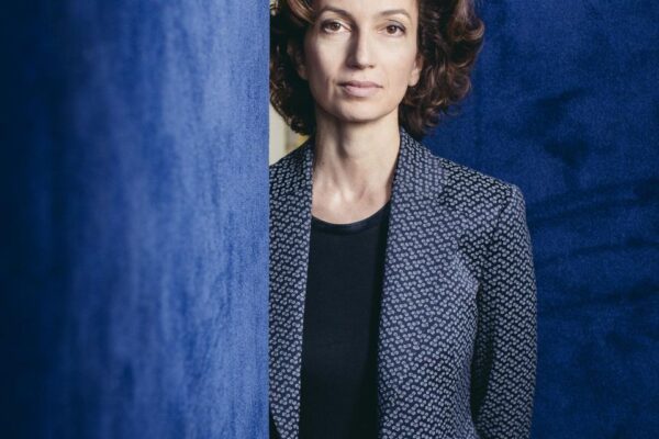 audrey-azoulay