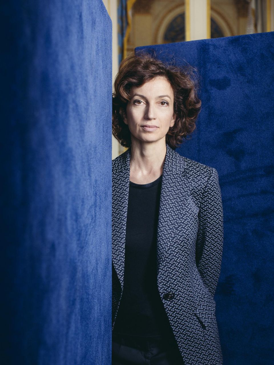 audrey-azoulay