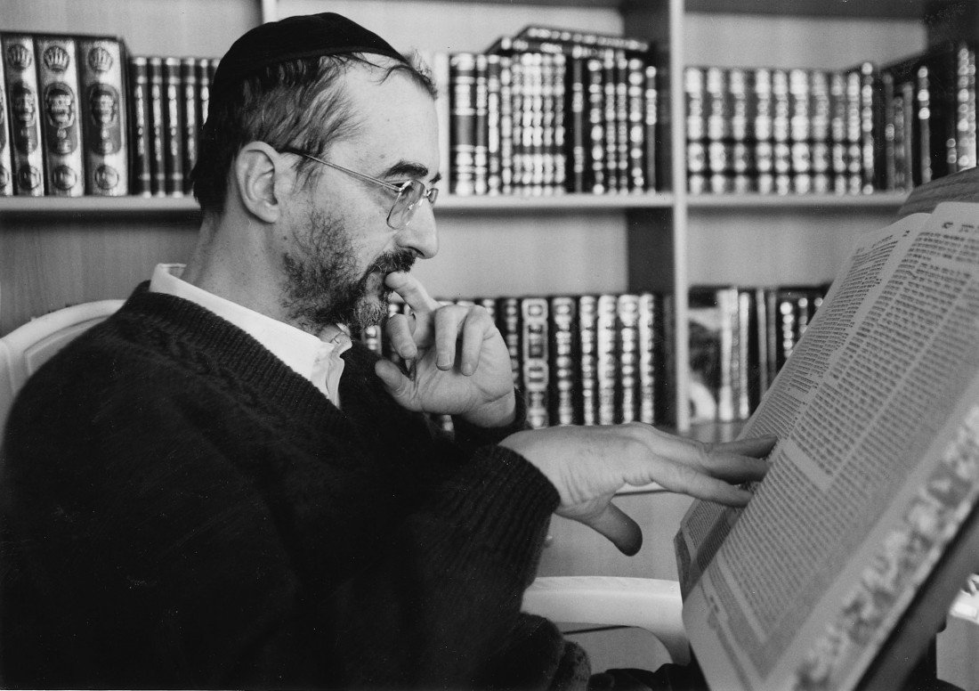 benny-levy