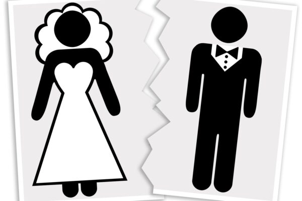 Divorce avant les fêtes divorce