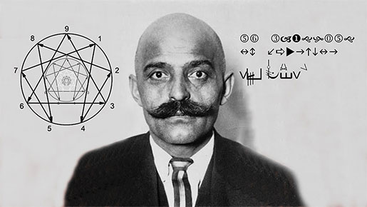 gurdjieff
