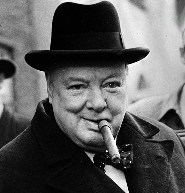 Churchill-428016