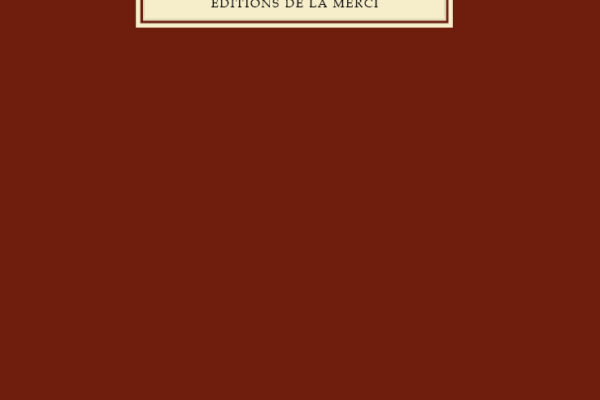 Le livre d'amour _ couverture