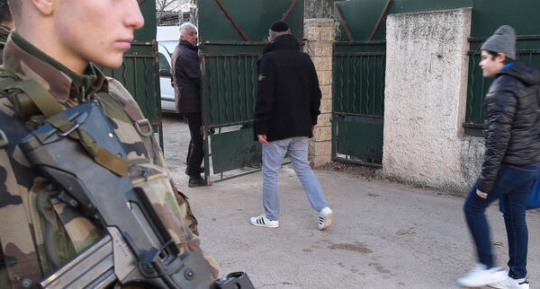 antisemitisme-france