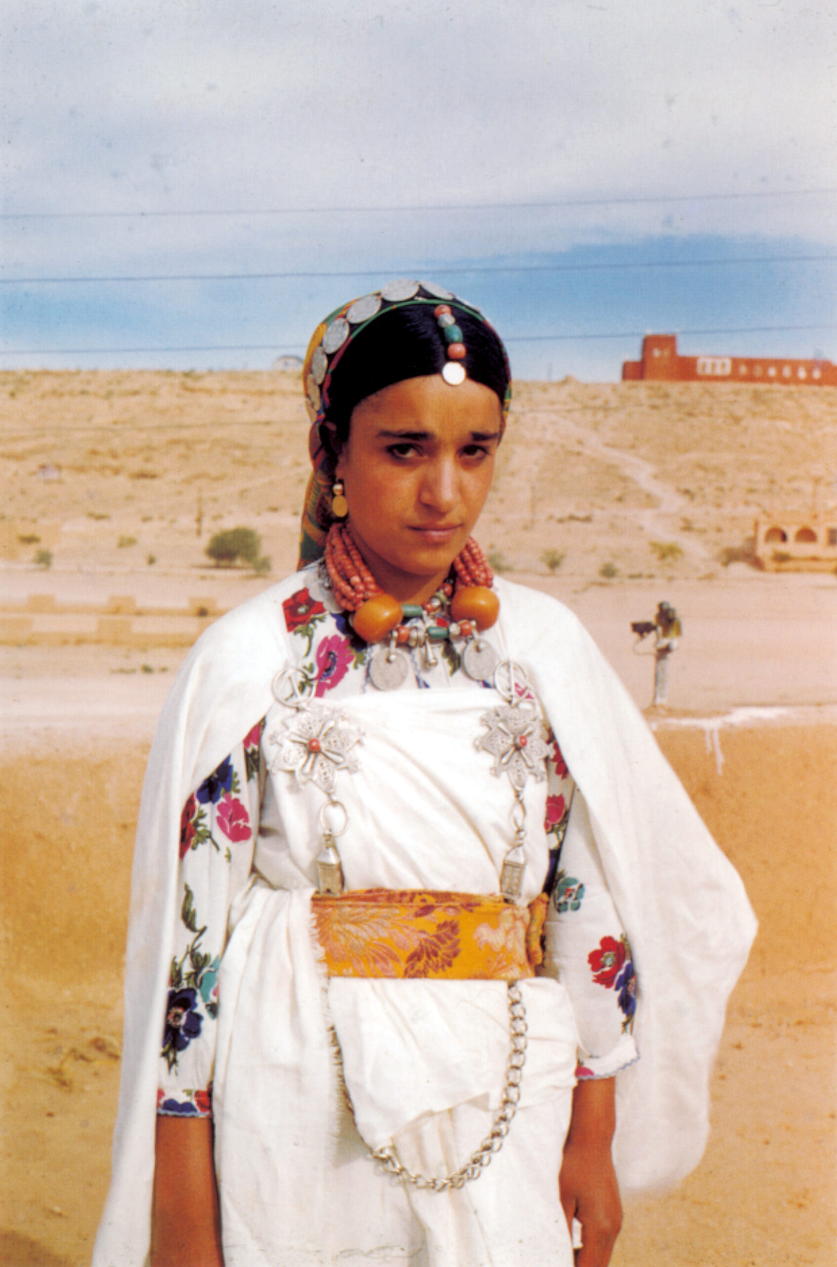 berberes