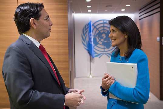 danon-haley