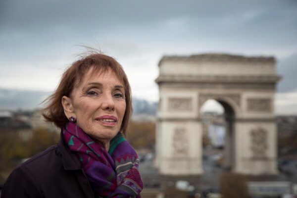 fille-de-shimon-peres