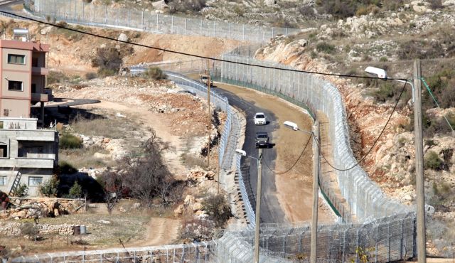 golan