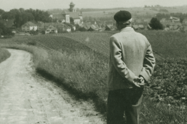 heidegger