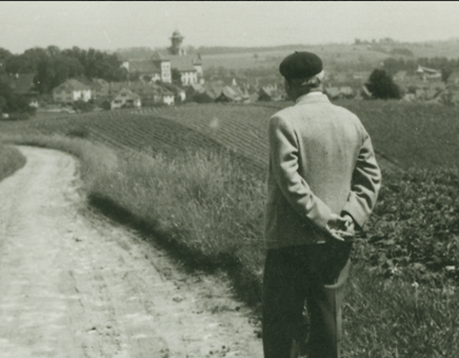 heidegger