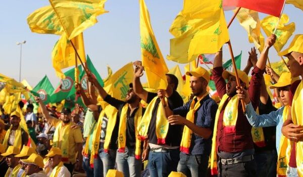 hezbollah