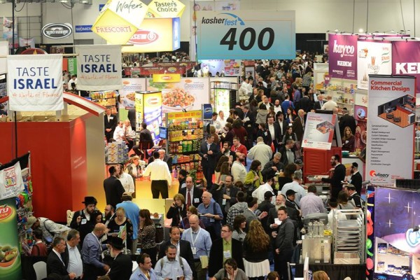kosherfest