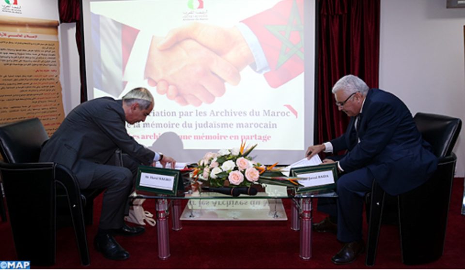 maroc-recupere-archives-judaisme