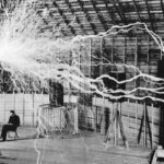 nikola-tesla-foudre