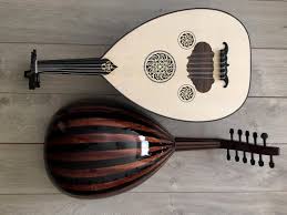 oud