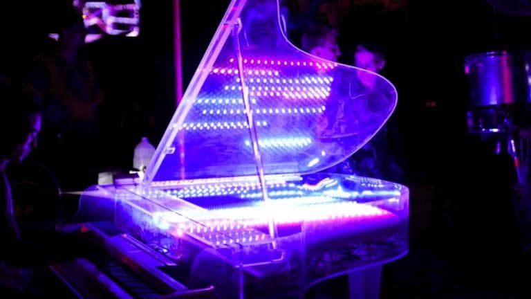 piano