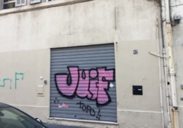 tag-juif