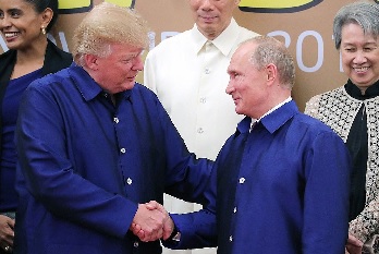 trump-putin
