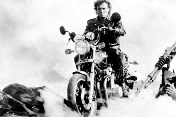 Johnny-halliday