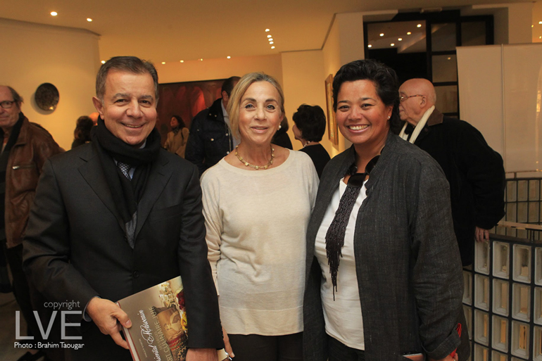 Maguy-Kakon-et-Jennifer-Rasamimanana-consule-générale-US-à-Casablanca-1