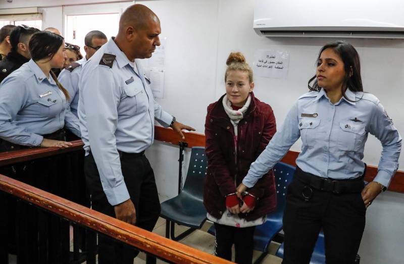 ahed-tamimi