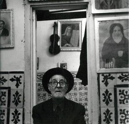 CHRONIQUE DE MOGADOR : LES SÉVICES DE LA PIÉTÉ, par Ami Bouganim ami-bouganim