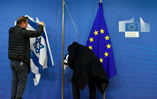europe-antisemitisme