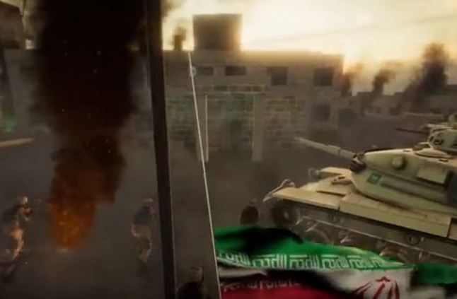 guerre-iran-saudi