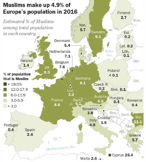 muslims-europe