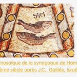 poisson-mosaique