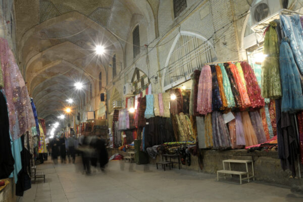souks-iran
