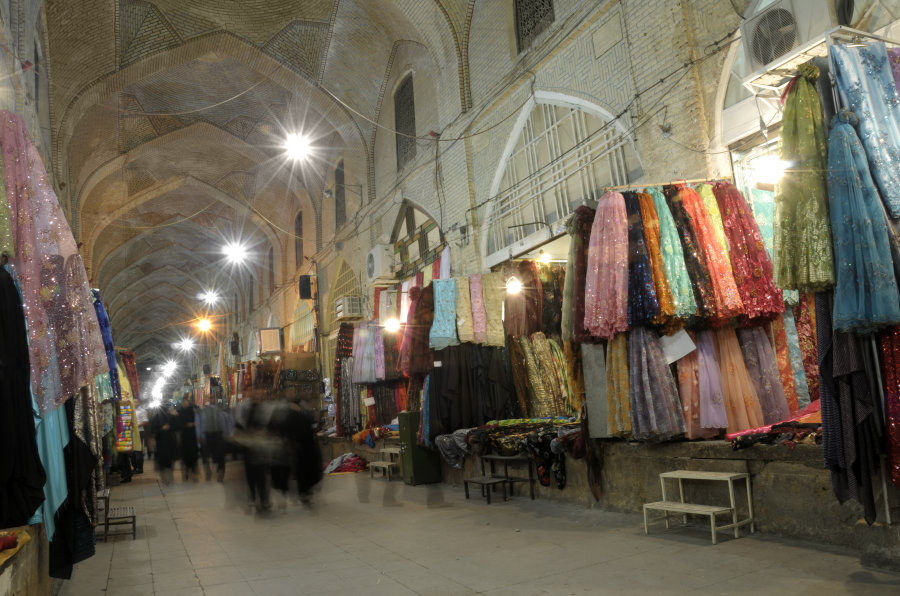 souks-iran