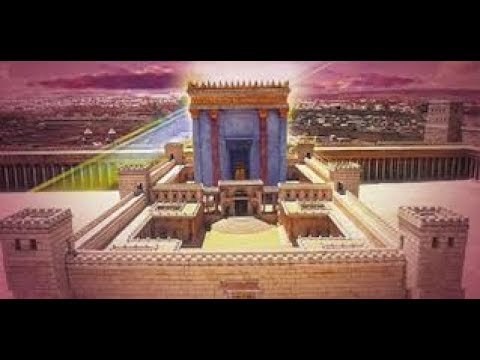 temple