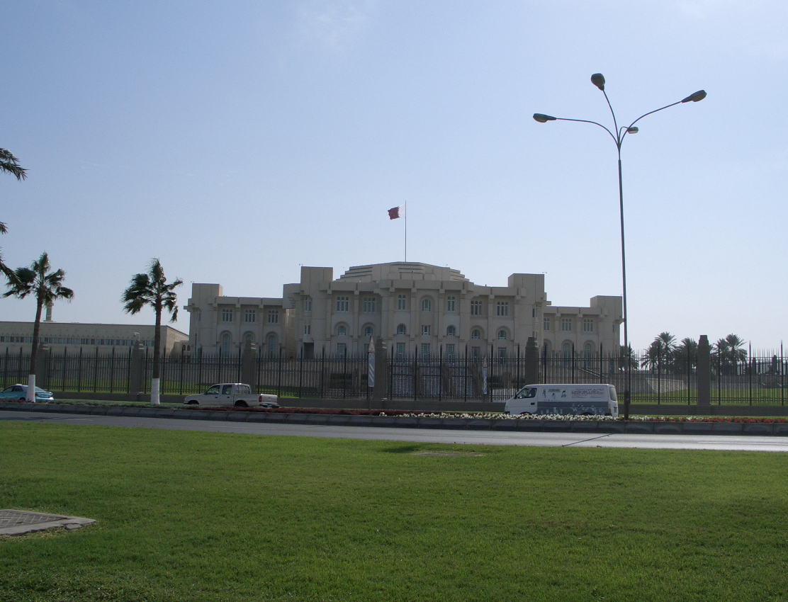 Doha_Palace