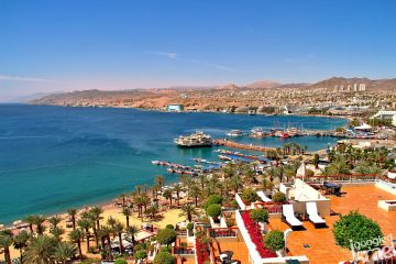 Eilat