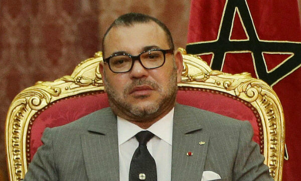 King-Mohamed6