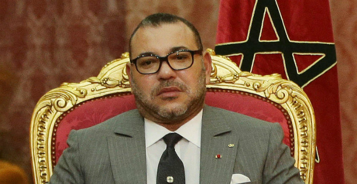 King-Mohamed6
