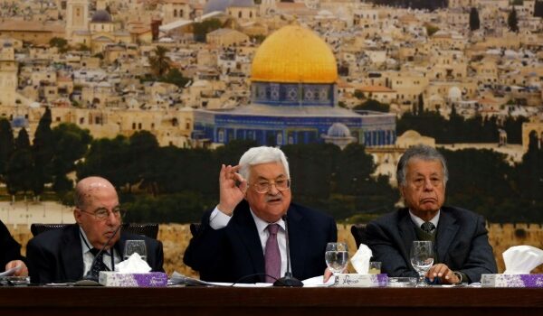 abbas-conseil-palestinien