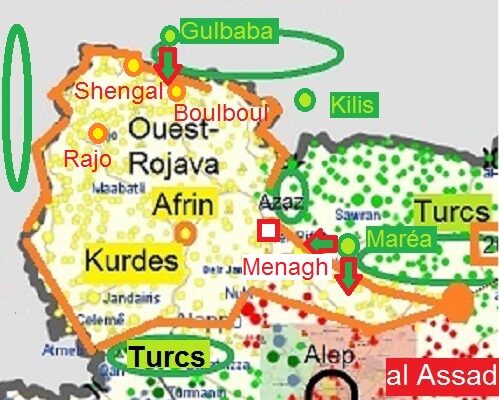 afrin