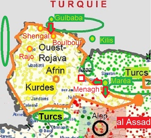 afrin
