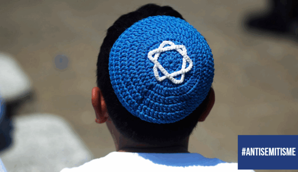 antisemitisme