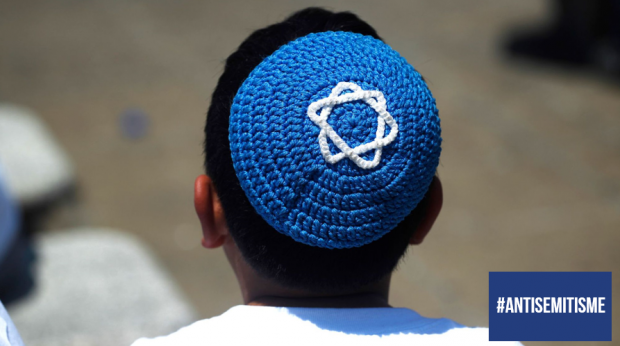 antisemitisme