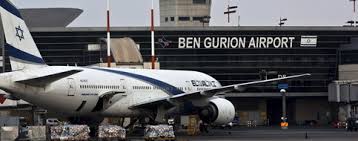 ben-gourion-airport