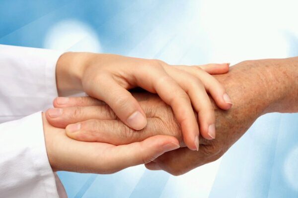 caring