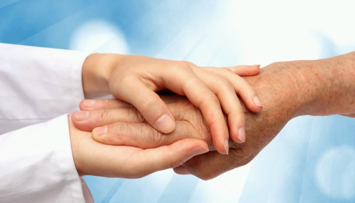 caring