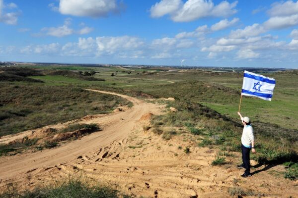 drapeau-israelien