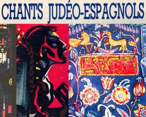 judeo-espagnol