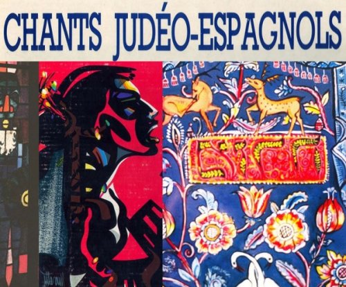 judeo-espagnol